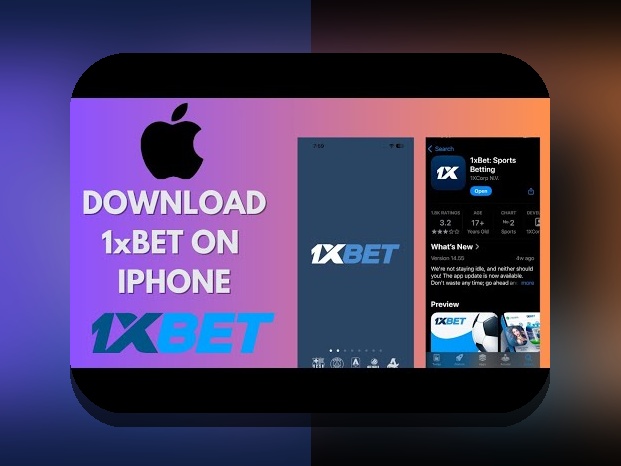 راهنمای کامل نصب وان ایکس بت برای ایفون: چگونه به راحتی وارد سایت شرط بندی شوید؟